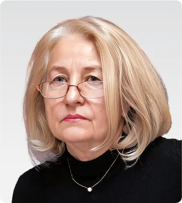 Dr. Marieta Bărduț