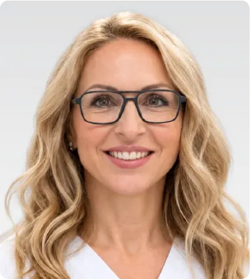 Dr. Mihaela-Irina Stoian
